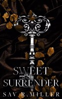 Sweet Surrender (Alternate Cover)
