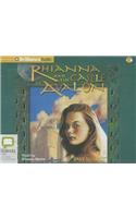 Rhianna and the Castle of Avalon
