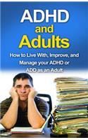 ADHD and Adults