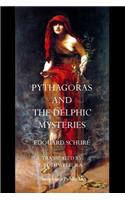 Pythagoras and the Delphic Mysteries