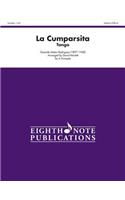 La Cumparsita