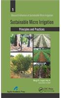 Sustainable Micro Irrigation