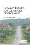 Capacity Building for Sustainable Development