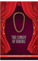 The Comedy of Errors