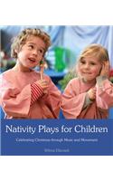 Nativity Plays for Children