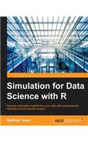 Simulation for Data Science with R: Effective Data-driven Decision Making