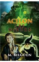 Acilon - The Wizard