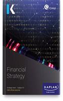 F3 FINANCIAL STRATEGY - STUDY TEXT