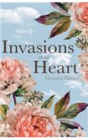Invasions of the Heart
