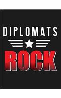 Diplomats Rock