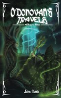 O'Donovan's Travels