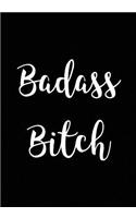 Badass Bitch