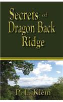 Secrets of Dragon Back Ridge