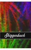 Skizzenbuch