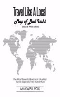 Travel Like a Local - Map of Bad Ischl: The Most Essential Bad Ischl (Austria) Travel Map for Every Adventure