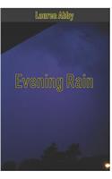 Evening Rain