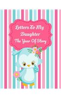 Letters to My Daughter