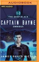 Captain Bayne Omnibus