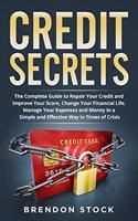 Credit Secrets