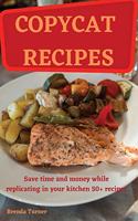 Copycat Recipes