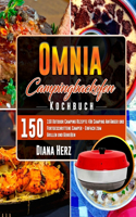 Omnia Campingbackofen Kochbuch 2021