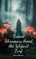 Xenial Shimmers Amid the Wizard Turf