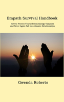 Empath Survival Handbook