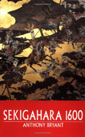 Sekigahara 1600 (Trade Editions)