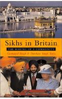 Sikhs in Britain