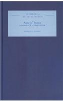 Anne of France: Lessons for my Daughter