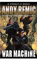 War Machine