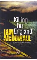 Killing For England