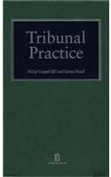 Tribunal Practice