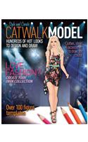 Catwalk Model: Style and Create