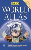Philip's World Atlas: (Philip's World Atlas)