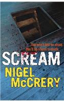 Scream: DCI Mark Lapslie (Book 3)
