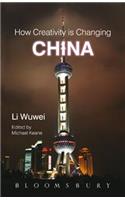 How Creativity is Changing China