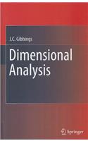 Dimensional Analysis