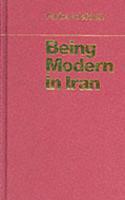 Being Modern in Iran