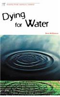 Dying for Water