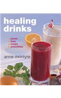 Healing Drinks