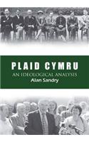 Plaid Cymru
