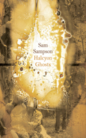 Halcyon Ghosts: Paperback