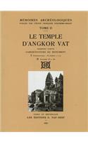 Le Temple D'angkor