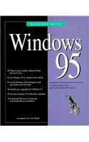 Success with Windows 95