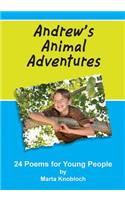 Andrew's Animal Adventures