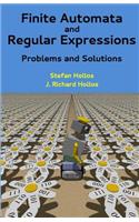 Finite Automata and Regular Expressions: Problems and Solutions