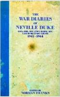 The War Diaries of Neville Duke