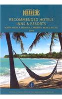 Conde Nast Johansens Recommended Hotels, Inns & Resorts North America, Bermuda, Caribbean, Mexico & Pacific 2004
