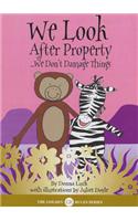 We Look After Property